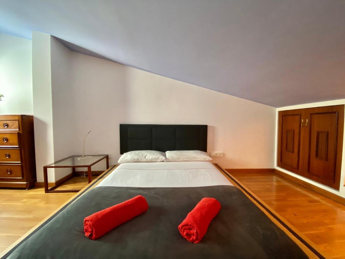 Appartamento Duplex Oasis Sitges Esterno foto
